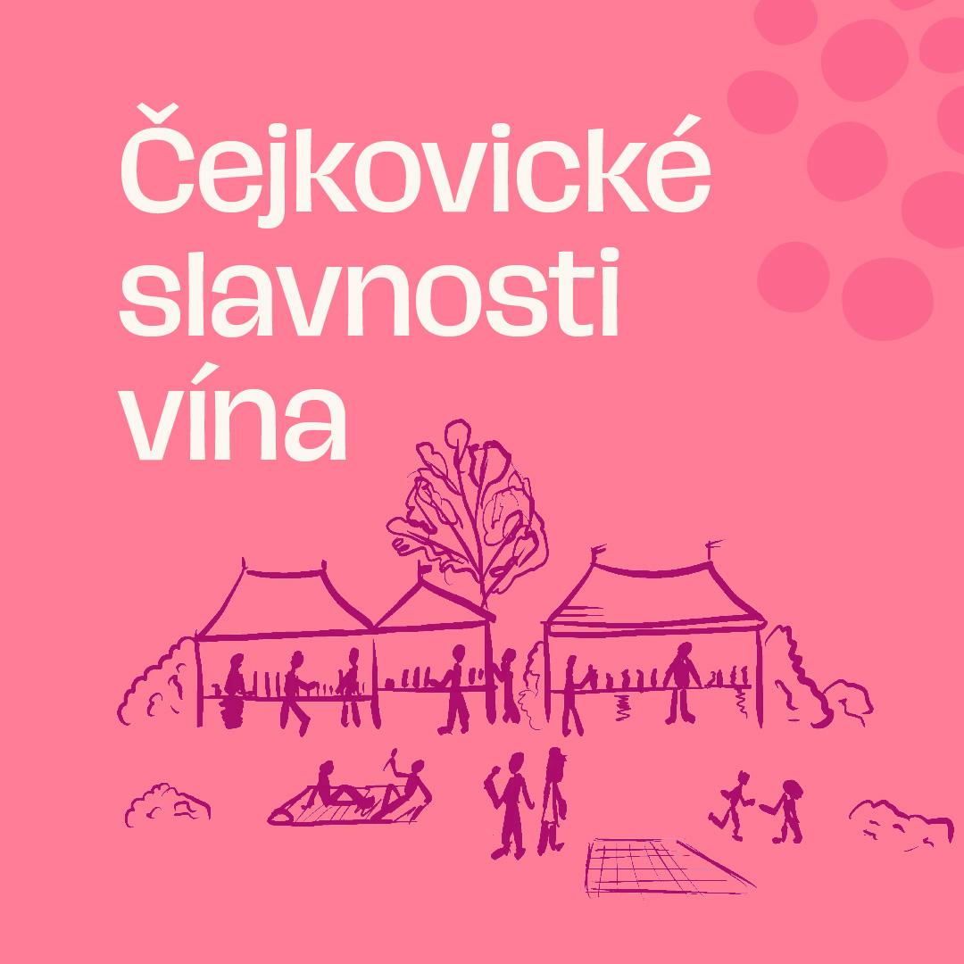 Čejkovické slavnosti vína