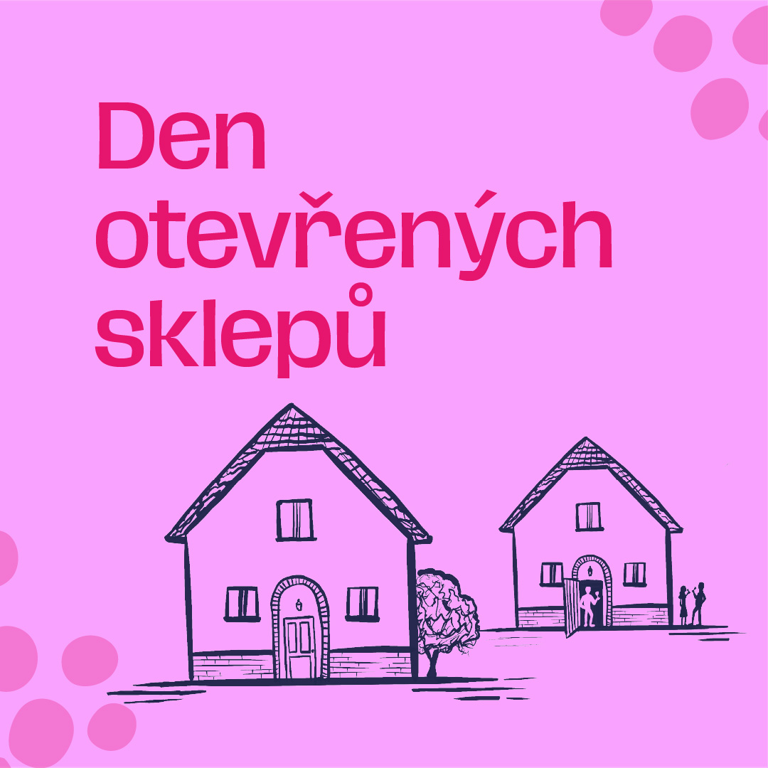 Den otevřených sklepů
