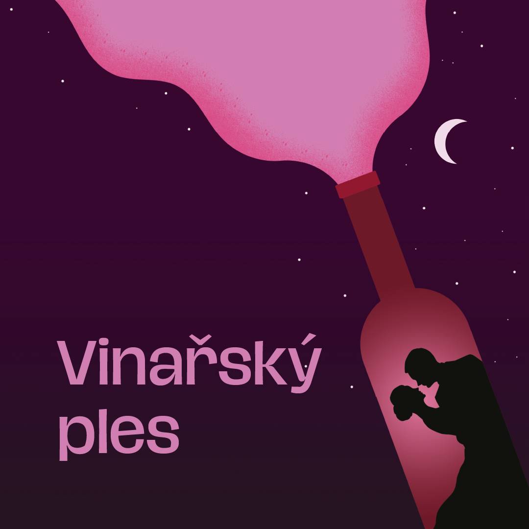 Vinařský ples